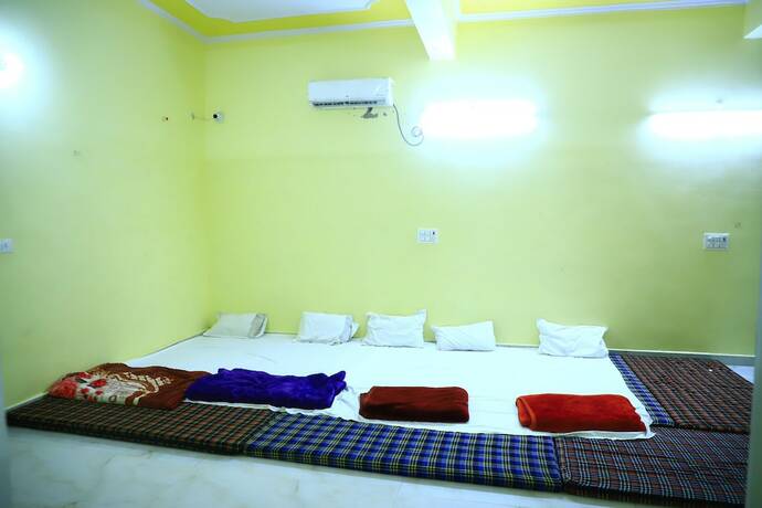 Imagen de la habitación del Hotel Shivraj Homestay. Foto 13