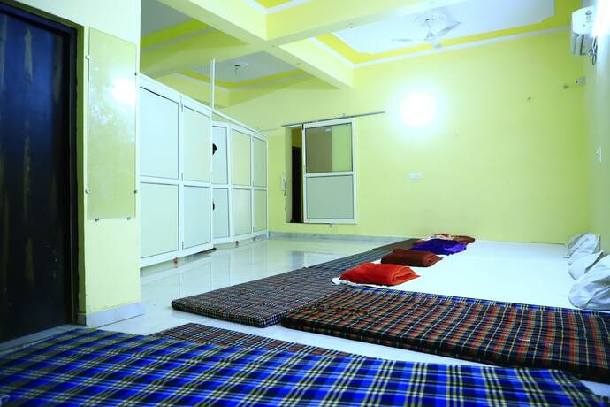Imagen de la habitación del Hotel Shivraj Homestay. Foto 14
