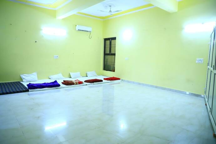 Imagen general del Hotel Shivraj Homestay. Foto 2