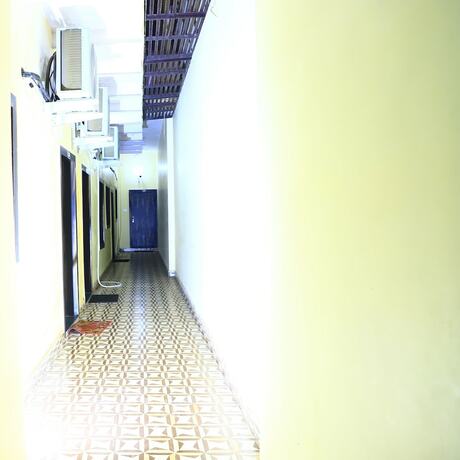 Imagen general del Hotel Shivraj Homestay. Foto 3