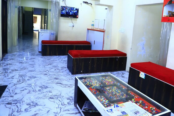 Imagen general del Hotel Shivraj Homestay. Foto 4