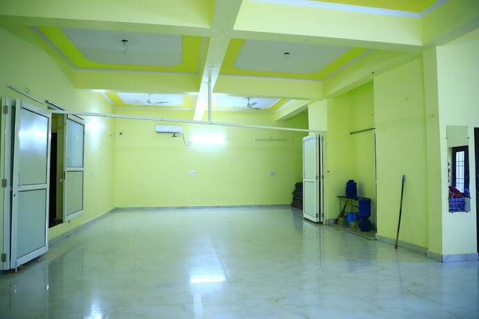 Imagen general del Hotel Shivraj Homestay. Foto 5