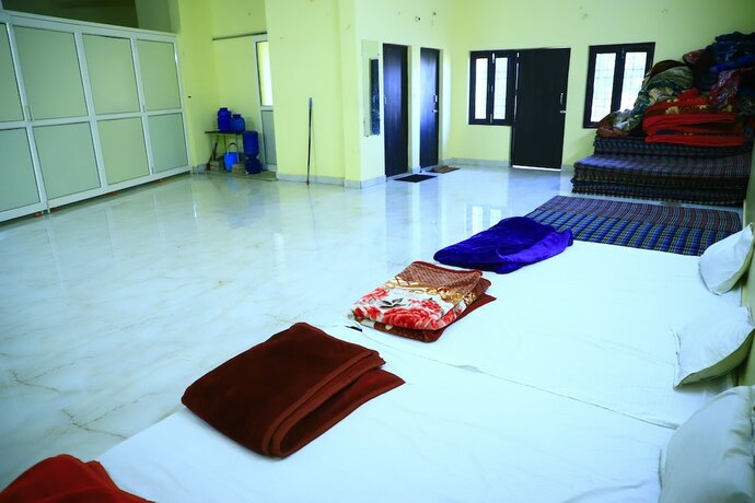 Imagen de la habitación del Hotel Shivraj Homestay. Foto 15