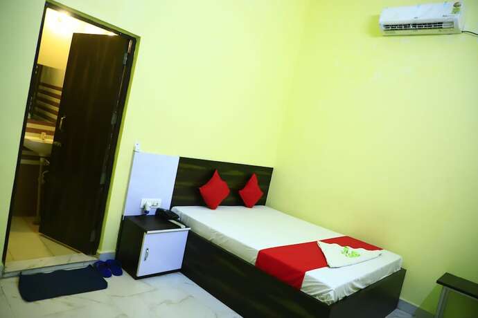 Imagen de la habitación del Hotel Shivraj Homestay. Foto 16