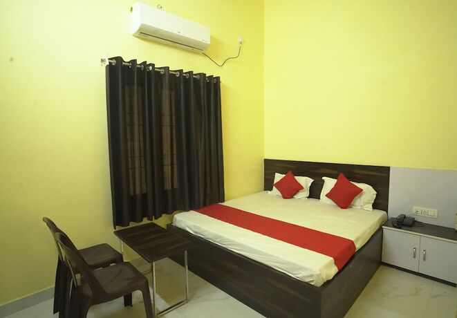 Imagen de la habitación del Hotel Shivraj Homestay. Foto 17