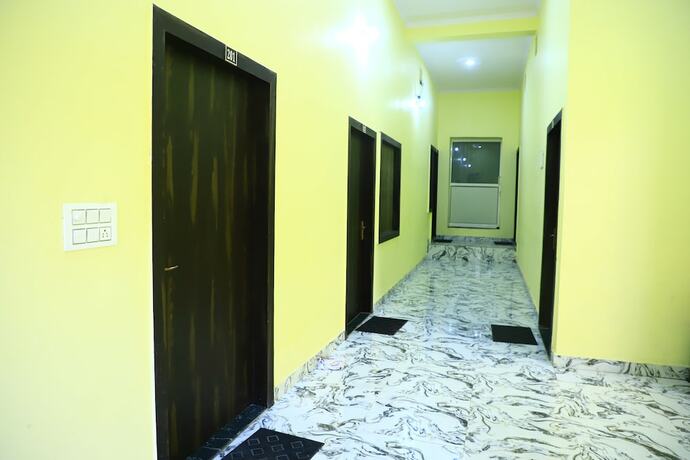 Imagen general del Hotel Shivraj Homestay. Foto 6