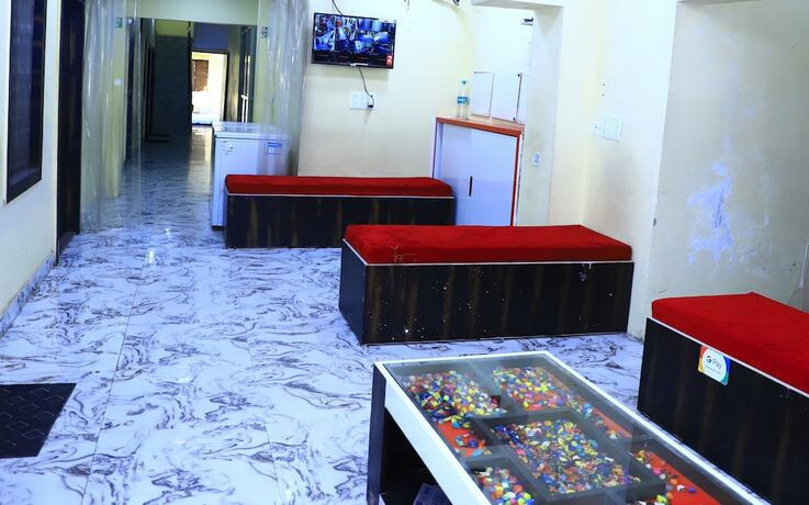 Imagen general del Hotel Shivraj Homestay. Foto 7