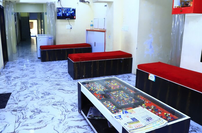 Imagen general del Hotel Shivraj Homestay. Foto 8