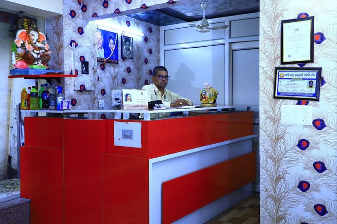 Imagen general del Hotel Shivraj Homestay. Foto 9