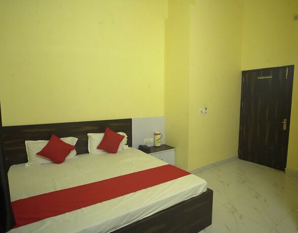 Imagen de la habitación del Hotel Shivraj Homestay. Foto 19