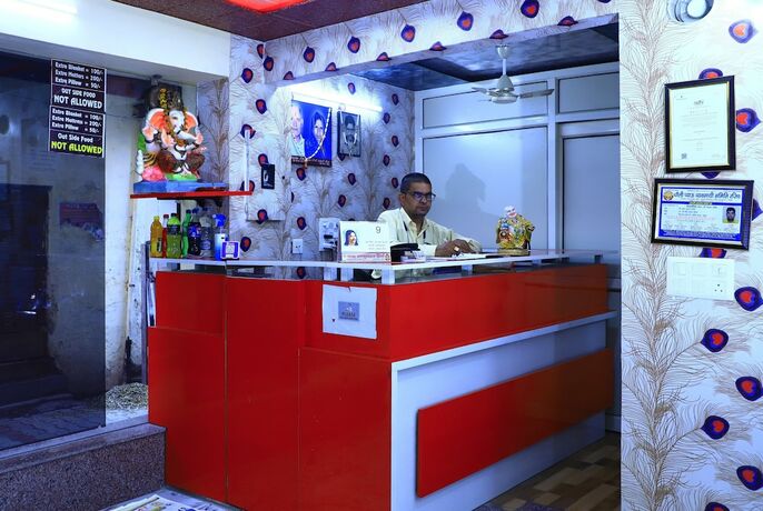 Imagen general del Hotel Shivraj Homestay. Foto 10