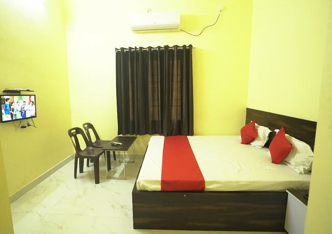 Imagen de la habitación del Hotel Shivraj Homestay. Foto 20
