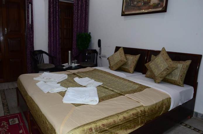 Imagen de la habitación del Hotel Shivratri Guest House. Foto 3