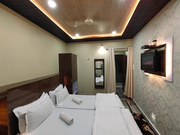 Imagen de la habitación del Hotel Shivratri Guest House. Foto 5
