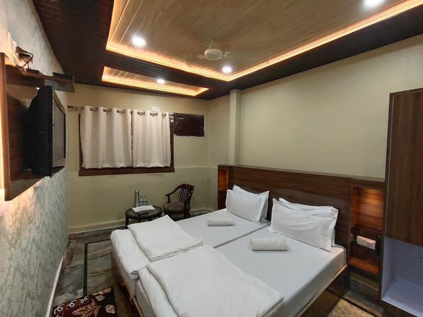 Imagen de la habitación del Hotel Shivratri Guest House. Foto 7