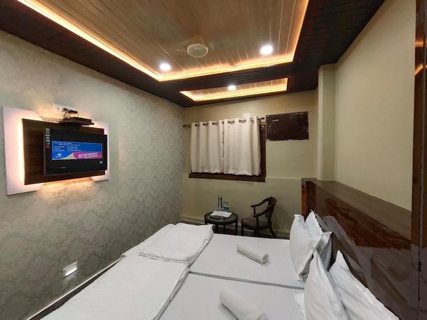 Imagen de la habitación del Hotel Shivratri Guest House. Foto 8