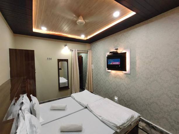 Imagen de la habitación del Hotel Shivratri Guest House. Foto 9