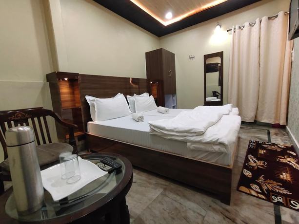 Imagen de la habitación del Hotel Shivratri Guest House. Foto 12