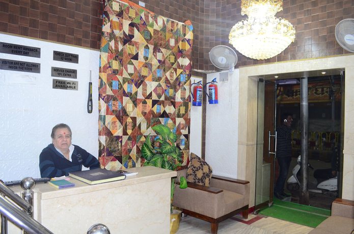 Imagen general del Hotel Shivratri Guest House. Foto 1