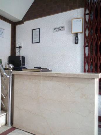 Imagen de los interiores del Hotel Shivratri Guest House. Foto 19