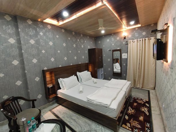 Imagen de la habitación del Hotel Shivratri Guest House. Foto 14