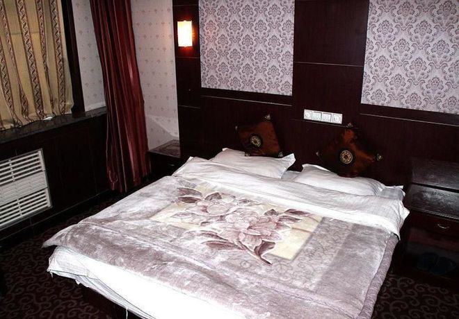 Imagen de la habitación del Hotel Shiyou - Wutaishan. Foto 3