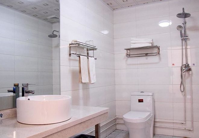 Imagen de la habitación del Hotel Shiyou - Wutaishan. Foto 4