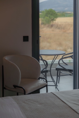 Imagen de la habitación del Hotel Shizen Wellness. Foto 3