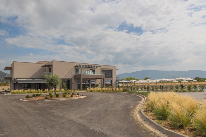 Imagen general del Hotel Shizen Wellness. Foto 1