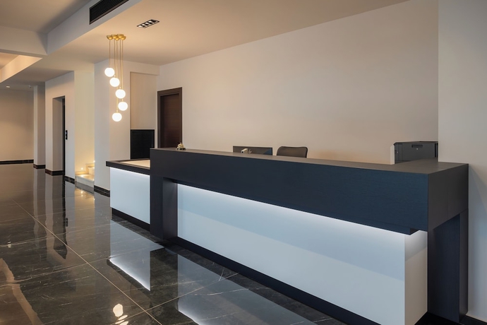 Imagen de los interiores del Hotel Shizen Wellness. Foto 13