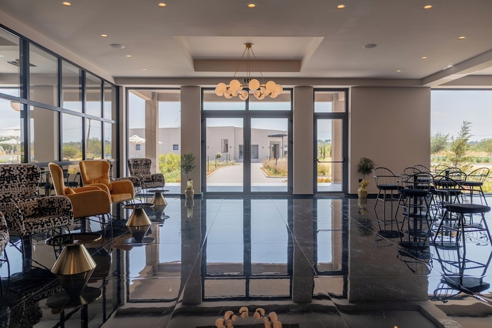 Imagen de los interiores del Hotel Shizen Wellness. Foto 16