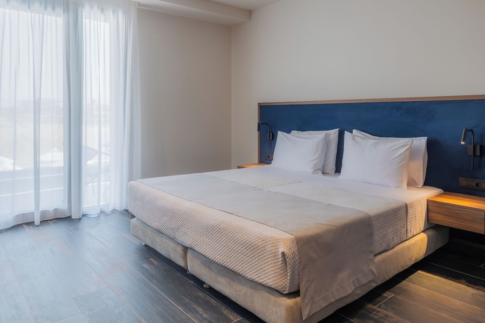 Imagen de la habitación del Hotel Shizen Wellness. Foto 12