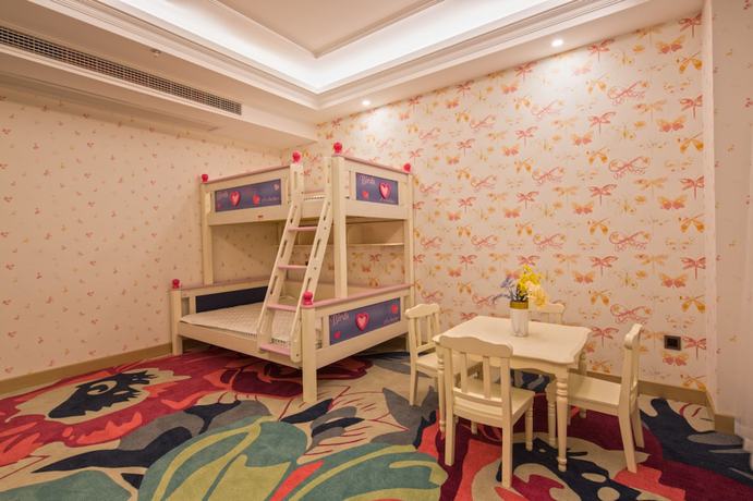 Imagen de la habitación del Hotel Shizhou International. Foto 9