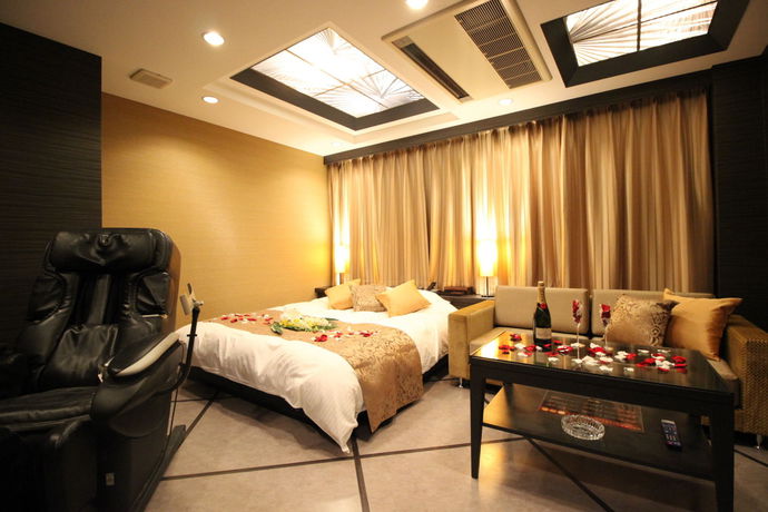 Imagen de la habitación del Hotel Shizku - Adults Only. Foto 6