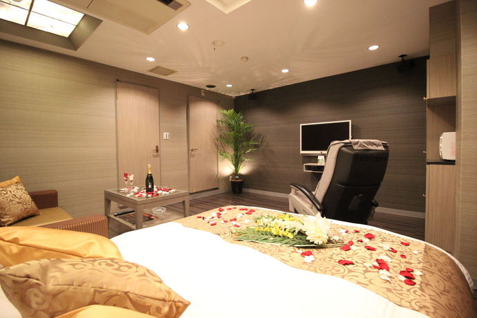 Imagen de la habitación del Hotel Shizku - Adults Only. Foto 7