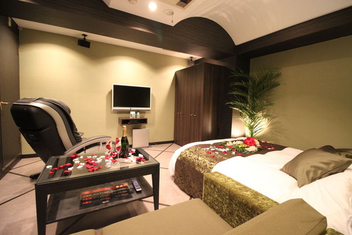 Imagen de la habitación del Hotel Shizku - Adults Only. Foto 8