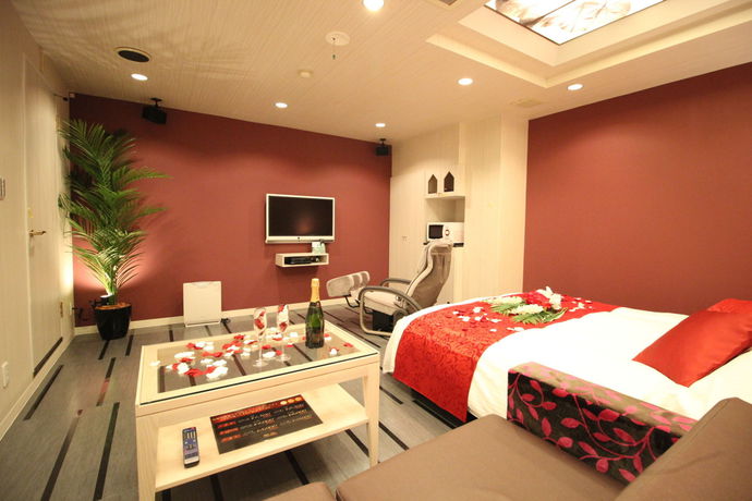 Imagen de la habitación del Hotel Shizku - Adults Only. Foto 9