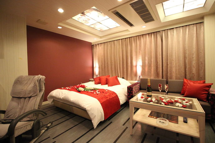 Imagen de la habitación del Hotel Shizku - Adults Only. Foto 10