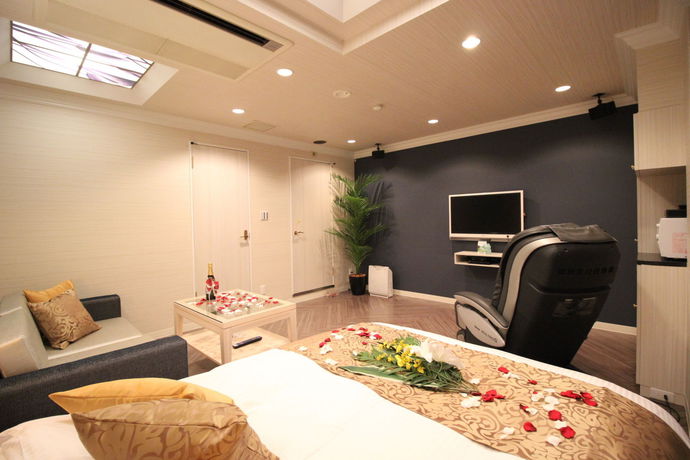 Imagen de la habitación del Hotel Shizku - Adults Only. Foto 11