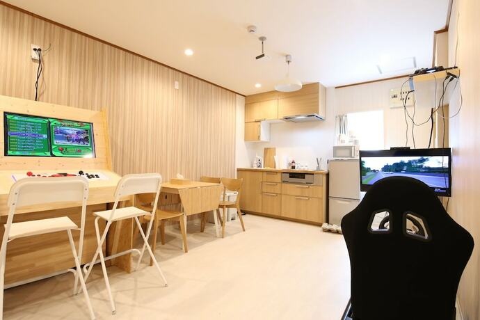 Imagen general del Hotel Shizuka - Kozu. Foto 3