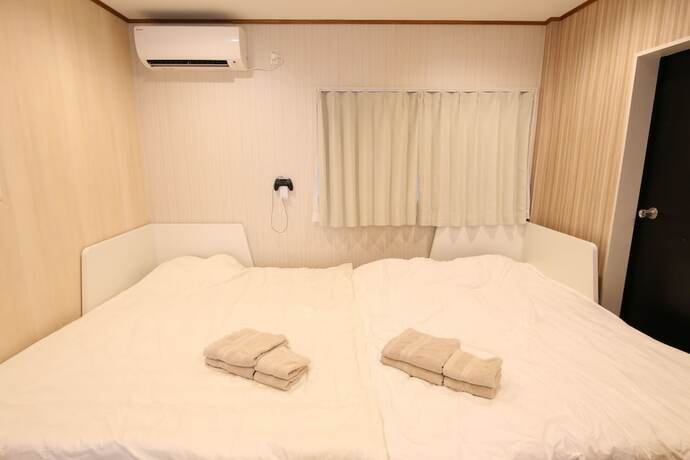 Imagen general del Hotel Shizuka - Kozu. Foto 4