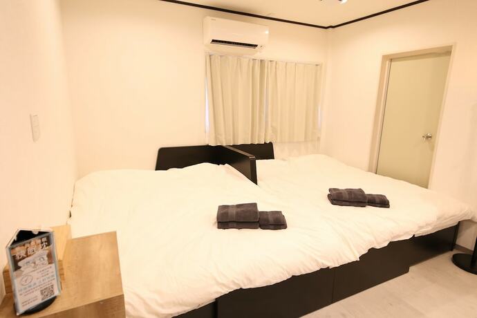 Imagen general del Hotel Shizuka - Kozu. Foto 10