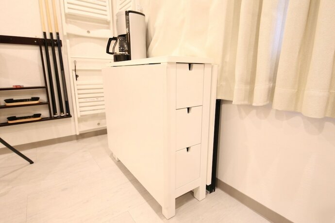 Imagen general del Hotel Shizuka - Kozu. Foto 11