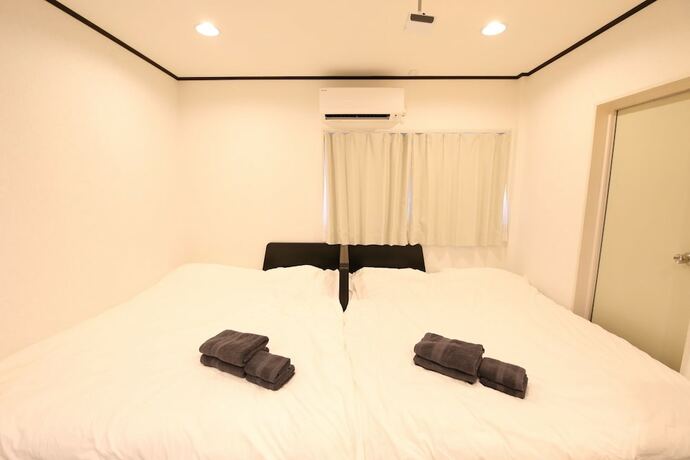 Imagen general del Hotel Shizuka - Kozu. Foto 12