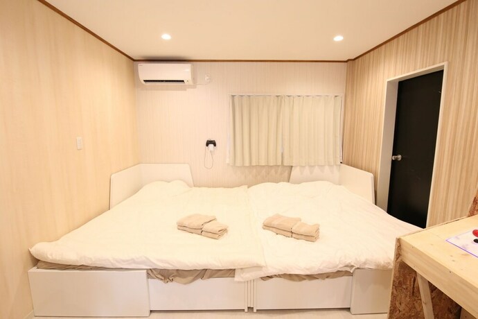 Imagen de la habitación del Hotel Shizuka - Kozu. Foto 16