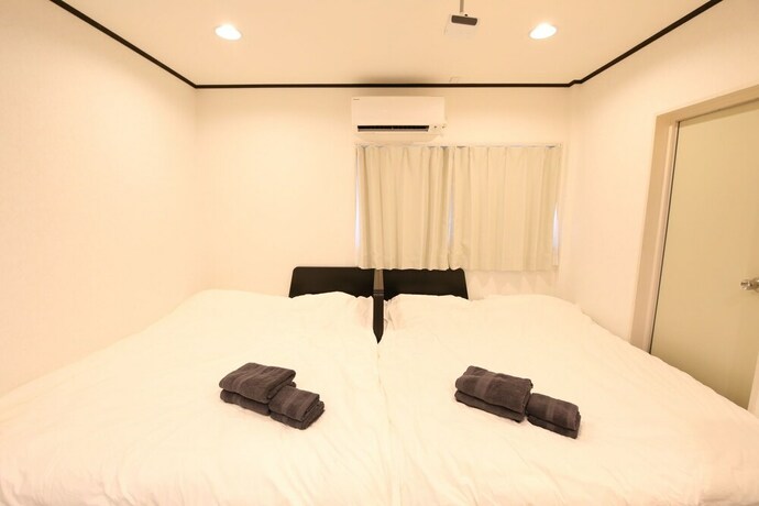 Imagen de la habitación del Hotel Shizuka - Kozu. Foto 17