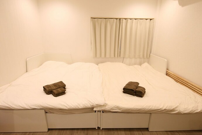 Imagen de la habitación del Hotel Shizuka - Kozu. Foto 18