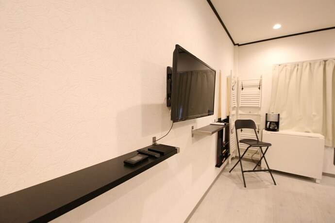 Imagen de la habitación del Hotel Shizuka - Kozu. Foto 19