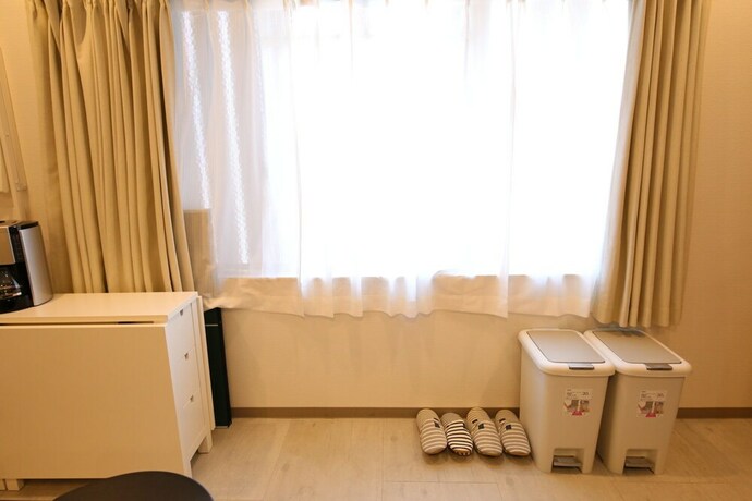 Imagen de la habitación del Hotel Shizuka - Kozu. Foto 20