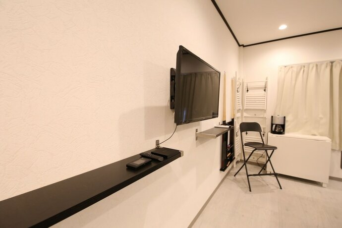 Imagen de la habitación del Hotel Shizuka - Kozu. Foto 23